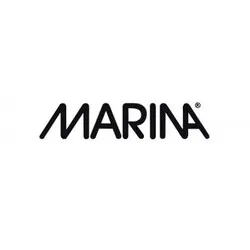 Marina Aquarium Supplies Logo at East Coast Pets Clarenville